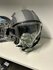 Gentex HGU-55/P flight helmet with blanc visor size Medium_