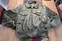 Nomex CWU-36/P flight jacket size XL Seyntex 46-48_