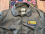 Nomex CWU-36/P flight jacket size XL Seyntex 46-48_
