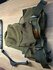 Survival vest fighter pilot Luftwaffe complete_