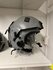 Alpha 930 flight helmet_