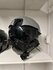 Alpha 930 flight helmet_