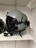 Alpha 930 flight helmet_