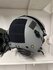 Alpha 930 flight helmet_