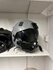 Alpha 930 flight helmet_