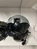 Alpha 930 flight helmet_