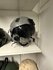 Alpha 930 flight helmet DGA missions_