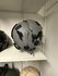 Alpha 930 flight helmet DGA missions_