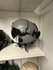 Alpha 930 flight helmet DGA missions_