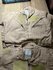Nomex Flyer Coveralls CWU-27/P desert  tan color size 38 Regular Special Offer _