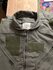 Nomex Flyer Coveralls CWU-27/P sage-green size 38 Regular Special Offer _
