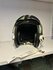HGU-33 flight helmet & MBU-5/P oxygen mask camo painting_