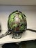 HGU-33 flight helmet & MBU-5/P oxygen mask camo painting_