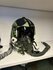HGU-33 flight helmet & MBU-5/P oxygen mask camo painting_