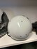 ZSh-7 flight helmet & KM35 oxygen mask Russian Air Force in excellent condition_