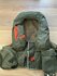 Luftwaffe Fliegerschwimmweste Secumar 10 HK (S 30)  complete_