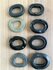 Parts for earcups fllght helmet_