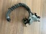 MBU-12/P oxygen mask size Regular with WEA system _