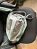Gentex P-4 flight helmet & MS22001 oxygen mask AKG51 Lummelmann RF-104G Starfighter  _