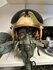 Gentex P-4 flight helmet & MS22001 oxygen mask AKG51 Lummelmann RF-104G Starfighter  _