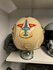 Gentex P-4 flight helmet & MS22001 oxygen mask AKG51 Lummelmann RF-104G Starfighter  _
