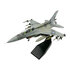 Die Cast F-16D Block 52 1/72 337 Mira "Ghost"_
