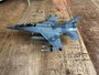 Die Cast F-16D Block 52 1/72 337 Mira "Ghost"_