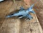 Die Cast F-16D Block 52 1/72 337 Mira "Ghost"_