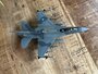 Die Cast F-16D Block 52 1/72 337 Mira "Ghost"_