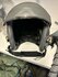 Gentex HGU-55/P flight helmet & MBU-20/P mask & WEA _