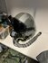 Gentex HGU-55/P flight helmet & MBU-20/P mask & WEA _
