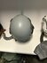 Gentex HGU-55/P flight helmet & MBU-20/P mask & WEA _