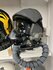 Gentex HGU-55/P flight helmet & MBU-20/P CE mask_