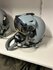 JHMCS flight helmet size medium & MBU-20/P CE oxygen mask size Medium Narrow _