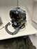 JHMCS flight helmet size medium & MBU-20/P CE oxygen mask size Medium Narrow _
