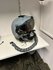 JHMCS flight helmet size medium & MBU-20/P CE oxygen mask size Medium Narrow _