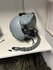 JHMCS flight helmet size medium & MBU-20/P CE oxygen mask size Medium Narrow _