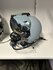 JHMCS flight helmet size medium & MBU-20/P CE oxygen mask size Medium Narrow _
