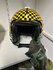 HGU-33/P flight helmet brandnew & MBU-5/P oxygen mask F-4 Phantom markings Holloman AFB _