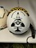 HGU-33/P flight helmet brandnew & MBU-5/P oxygen mask F-4 Phantom markings Holloman AFB _