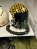 HGU-33/P flight helmet brandnew & MBU-5/P oxygen mask F-4 Phantom markings Holloman AFB _