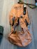 ASZh-43 inflatable life vest Polish Air Force original _