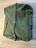 ASZh-43 inflatable life vest Polish Air Force original _