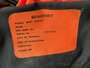 Single seat Liferaft Beaufort _