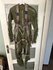 Pilot suit Mig-25 fighter pilot Russian Air Force _