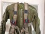 Pilot suit Mig-25 fighter pilot Russian Air Force _