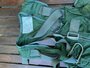 USN MA-1 Torso Harness size LR April 1984_