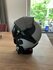 HGU-55/P flight helmet F-16 fighter pilot Turkish Air Force  _