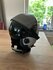 HGU-55/P flight helmet F-16 fighter pilot Turkish Air Force  _