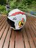 US Navy HGU-34 flight helmet VF-25 markings _